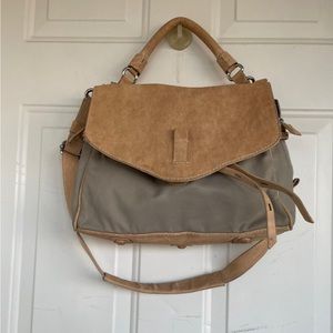 Gryson Women's Ruby Small Top Handle Messenger